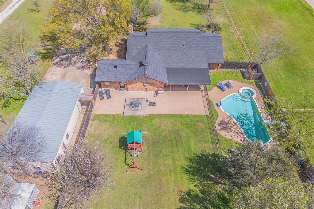 11485 Ridgeview Circle Fort Worth, TX 76244 - Photo 4 of 40