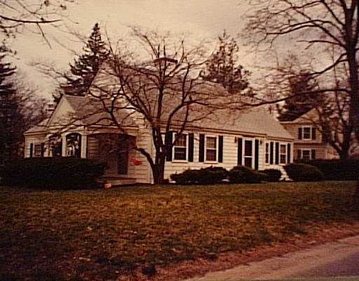 3 Manor Road Barrington, RI 02806 - Photo 1 of 1 Exterior Front.