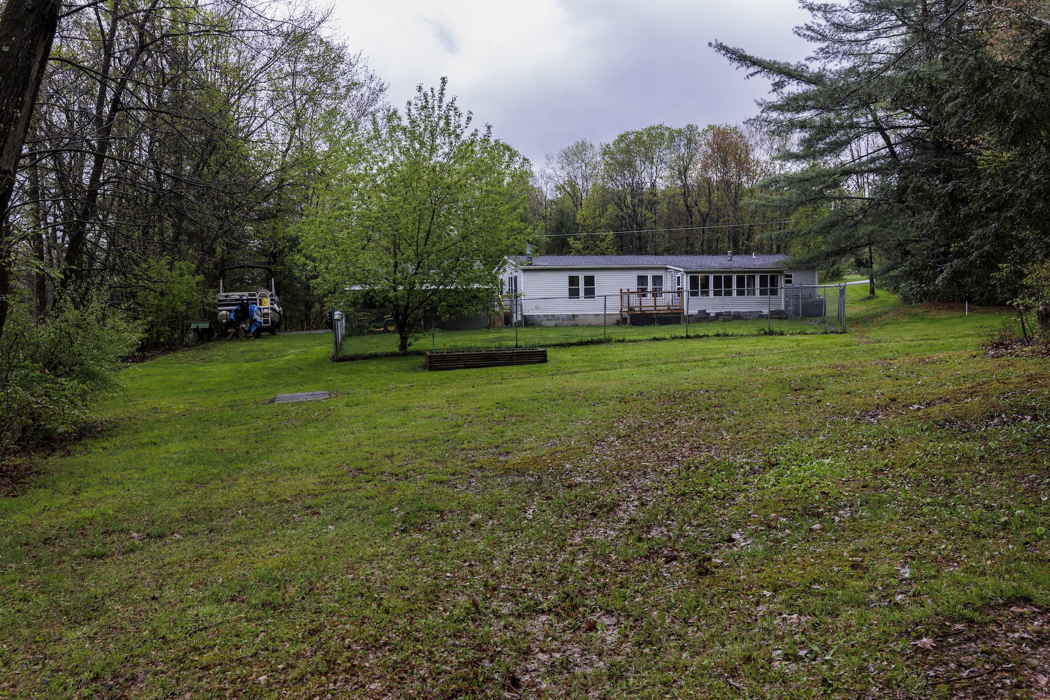 261 Depot Hill Road Port Crane, NY 13833 - Photo 19 of 21