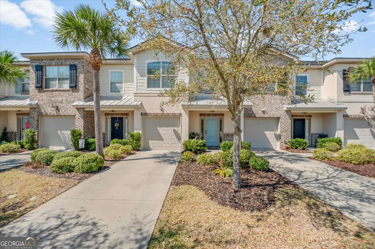 1604 Mariners Circle St. Simons, GA 31522 - Photo 1 of 33