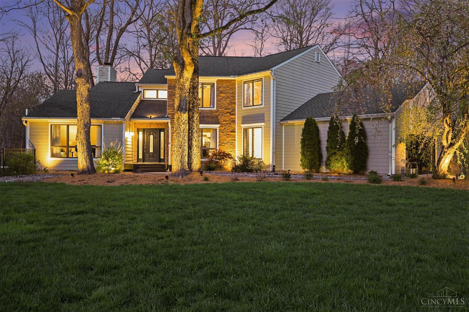 1432 Apple Hill Road Cincinnati, OH 45230 - Photo 37 of 39