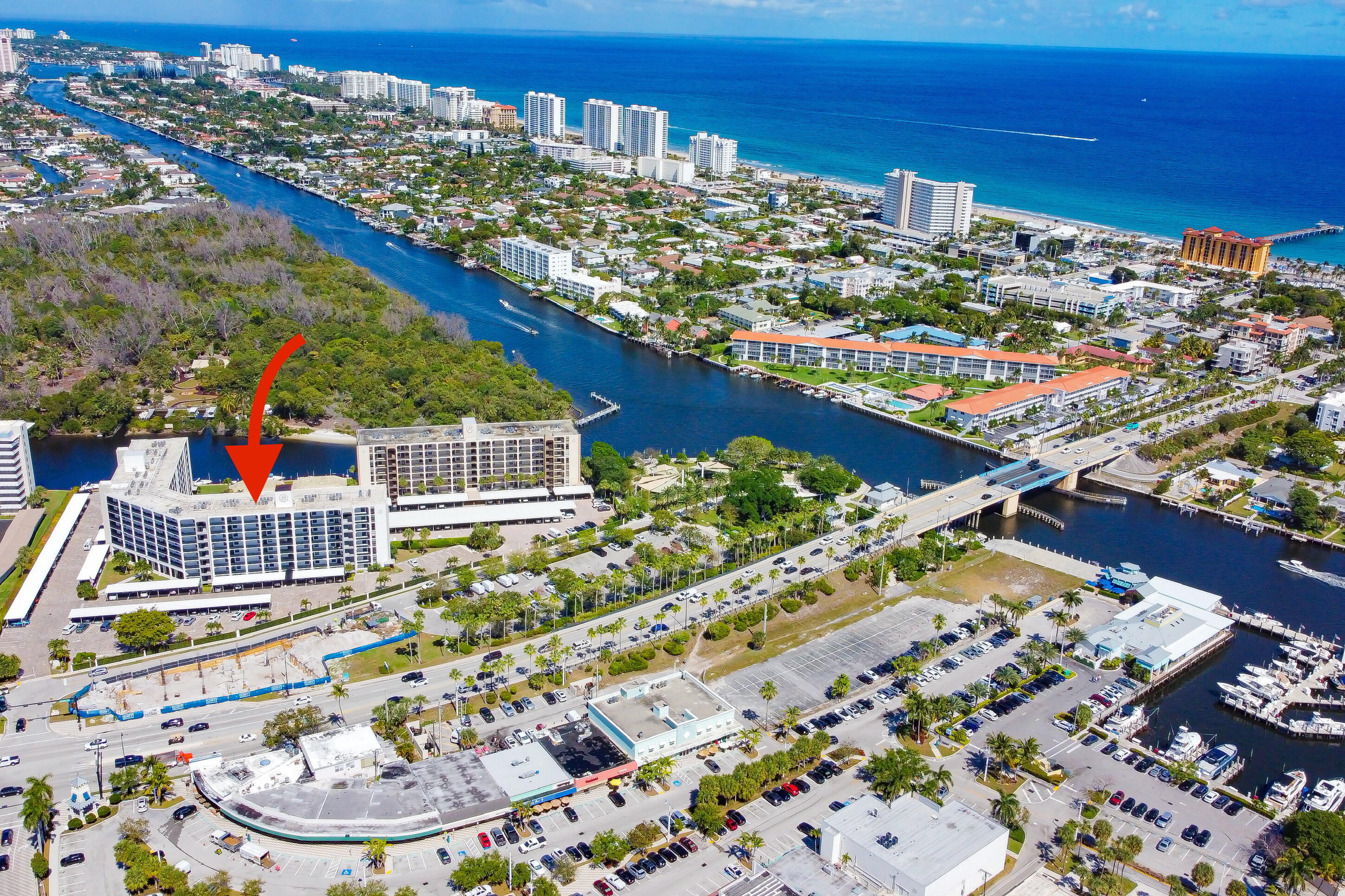 1629 Riverview Road, Unit 420 Deerfield Beach, FL 33441 - Photo 39 of 43 291A7EA1-90B0-4C68-800E-3312AE4FDB05