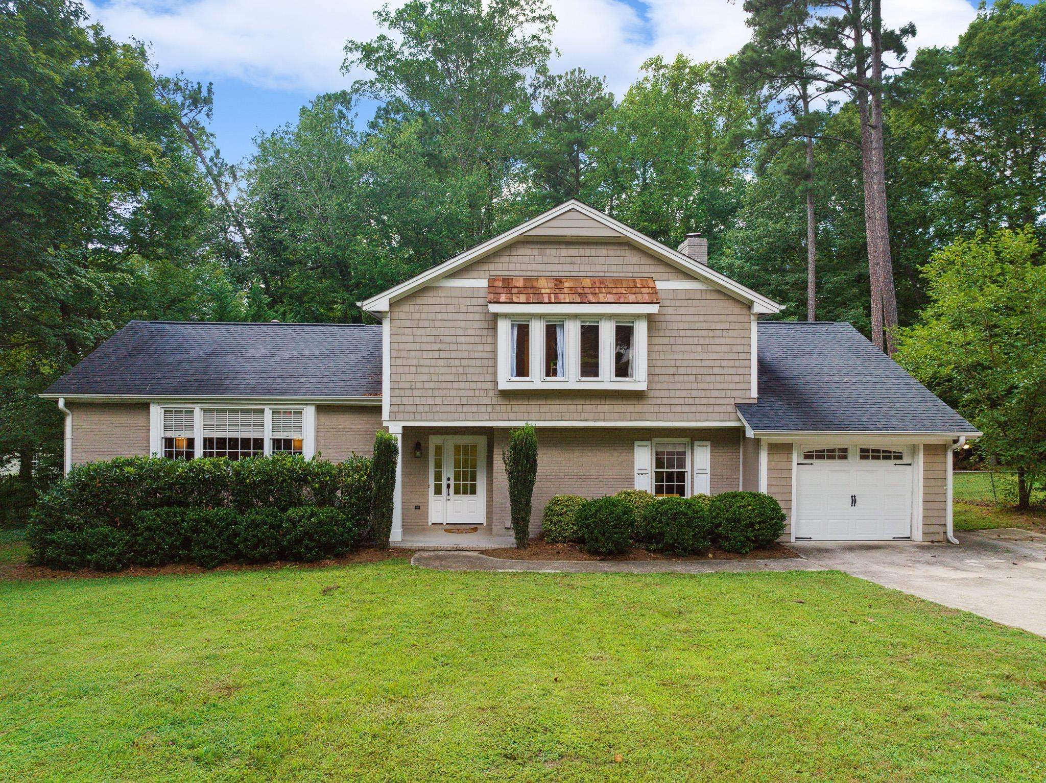 7823 Harps Mill Road Raleigh, NC 27615 - Photo 1 of 6 Photo 1