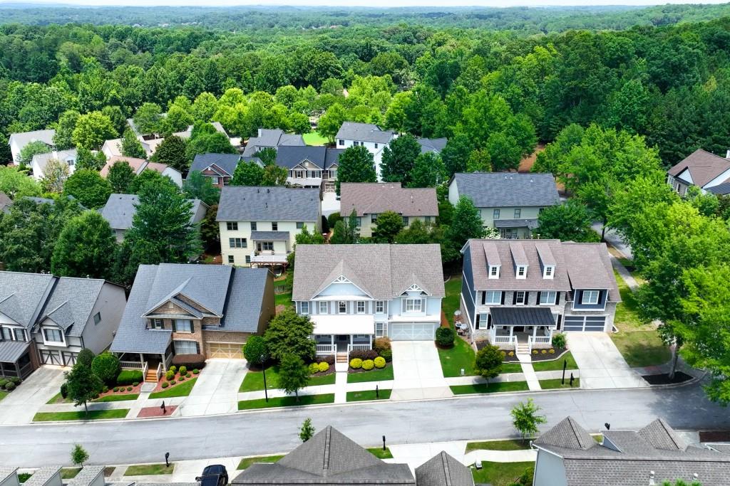 4449 Arbor Crest Place Suwanee, GA 30024 - Photo 77 of 87