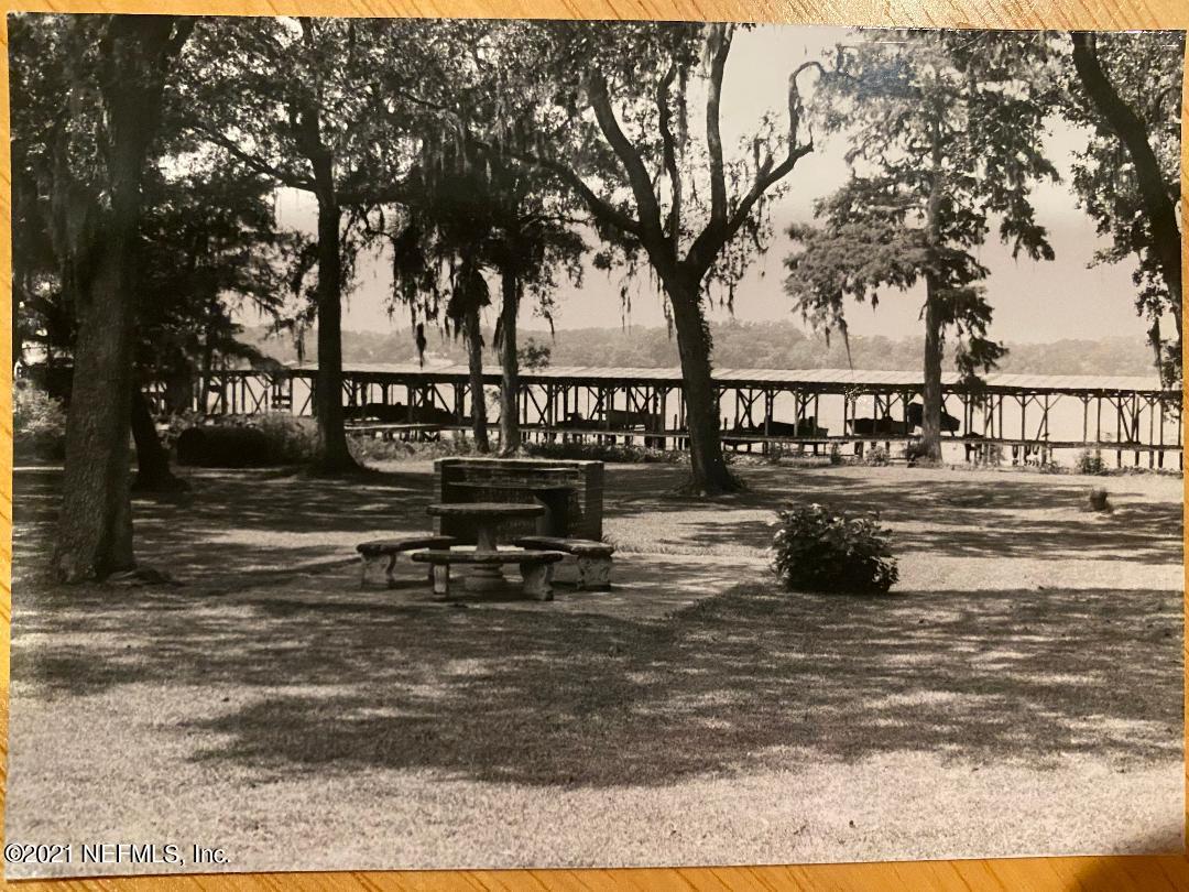 119 Camp George Road Crescent City, FL 32112 - Photo 15 of 33 Camp George in the early 1980's