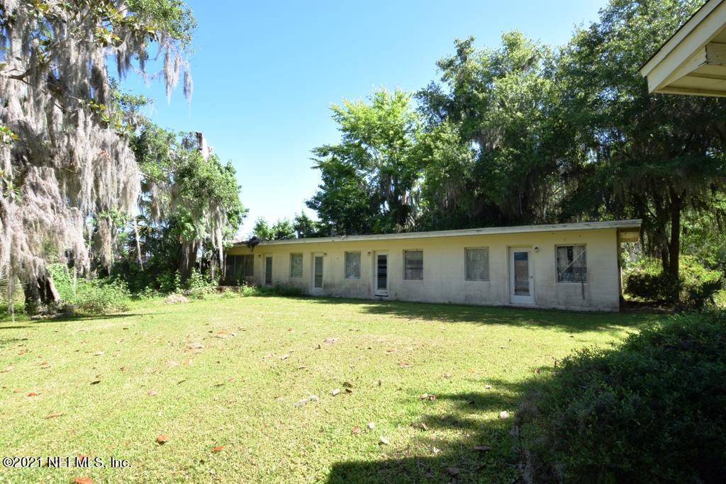 119 Camp George Road Crescent City, FL 32112 - Photo 16 of 33 Unit 8-10