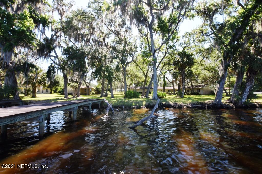 119 Camp George Road Crescent City, FL 32112 - Photo 20 of 33 Facing East