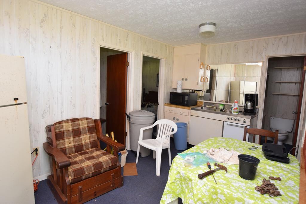 119 Camp George Road Crescent City, FL 32112 - Photo 28 of 33 unit 1