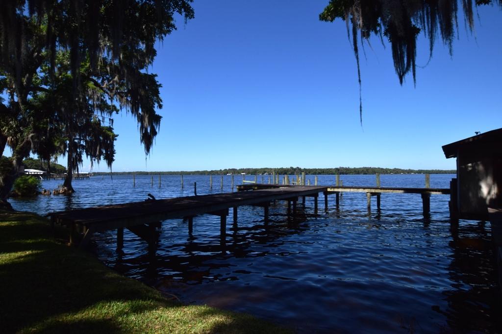 119 Camp George Road Crescent City, FL 32112 - Photo 5 of 33 Dock