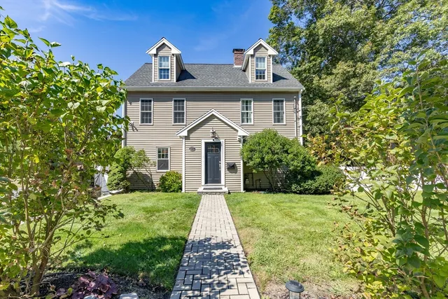 $1,200,000 | 177 Pond Street, Westwood, MA 02090