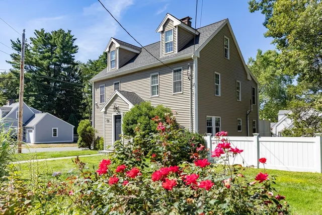 $1,200,000 | 177 Pond Street, Westwood, MA 02090