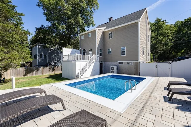 $1,200,000 | 177 Pond Street, Westwood, MA 02090