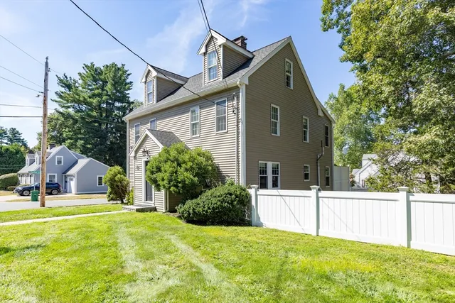 $1,200,000 | 177 Pond Street, Westwood, MA 02090