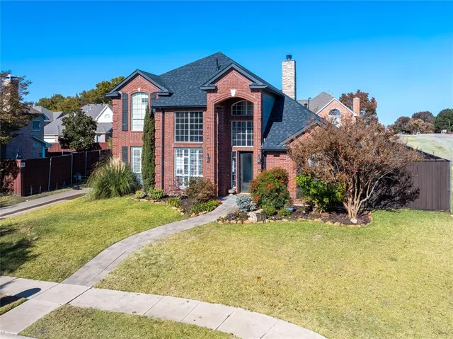 $739,999 | 4301 Brady Drive, Plano, TX 75024