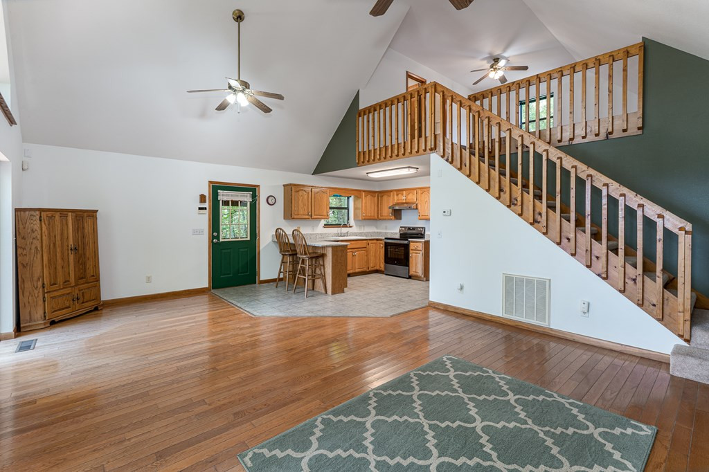 425 Boyd Ridge Drive Murphy, NC 28906 - Photo 9 of 41