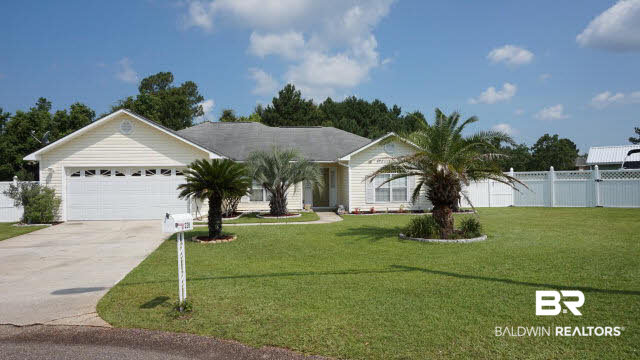 228 Howard Circle Gulf Shores, AL 36542 - Photo 1 of 1