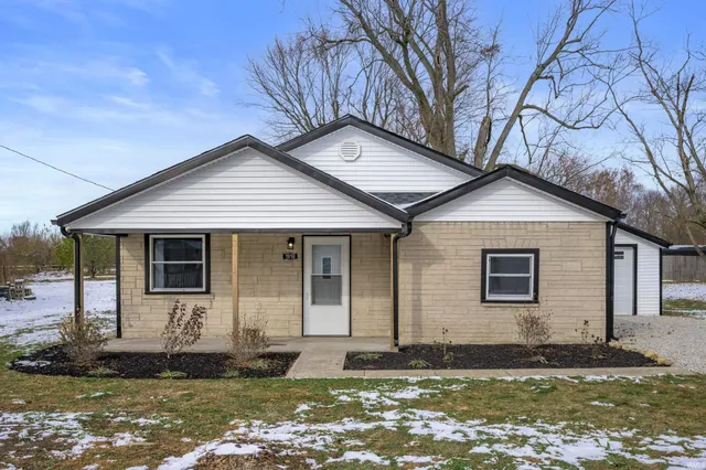 $200,000 | 1910 East Delta Drive, Muncie, IN 47303