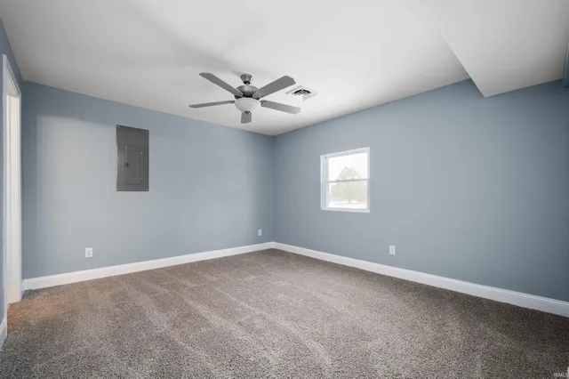 $200,000 | 1910 East Delta Drive, Muncie, IN 47303