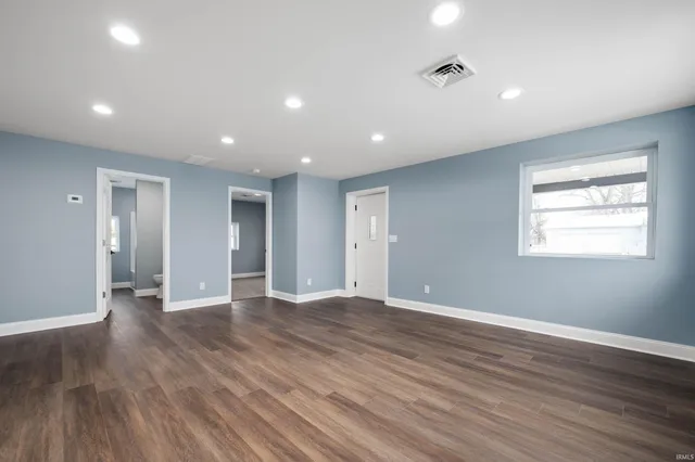 $200,000 | 1910 East Delta Drive, Muncie, IN 47303