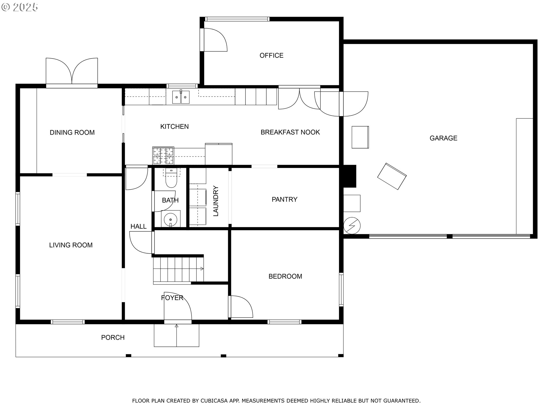 6290 Trail Avenue Northeast Keizer, OR 97303 - Photo 47 of 47