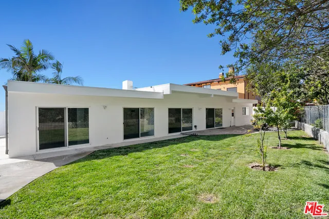 a view of room with window
