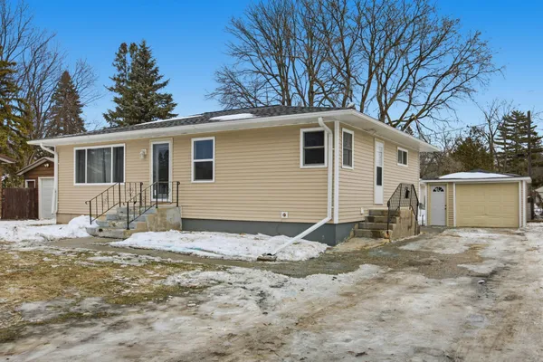 $275,000 | 1155 Rossman Avenue, Detroit Lakes, MN 56501
