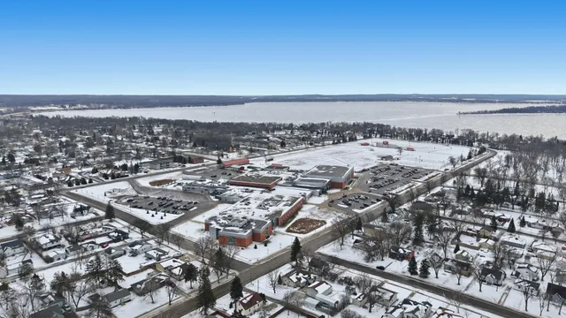 $280,000 | 1155 Rossman Avenue, Detroit Lakes, MN 56501