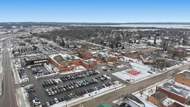 $280,000 | 1155 Rossman Avenue, Detroit Lakes, MN 56501