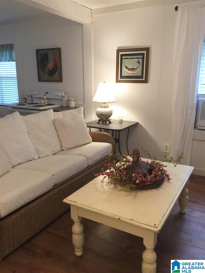 150 Turner Road Alexander City, AL 35010 - Photo 15 of 20