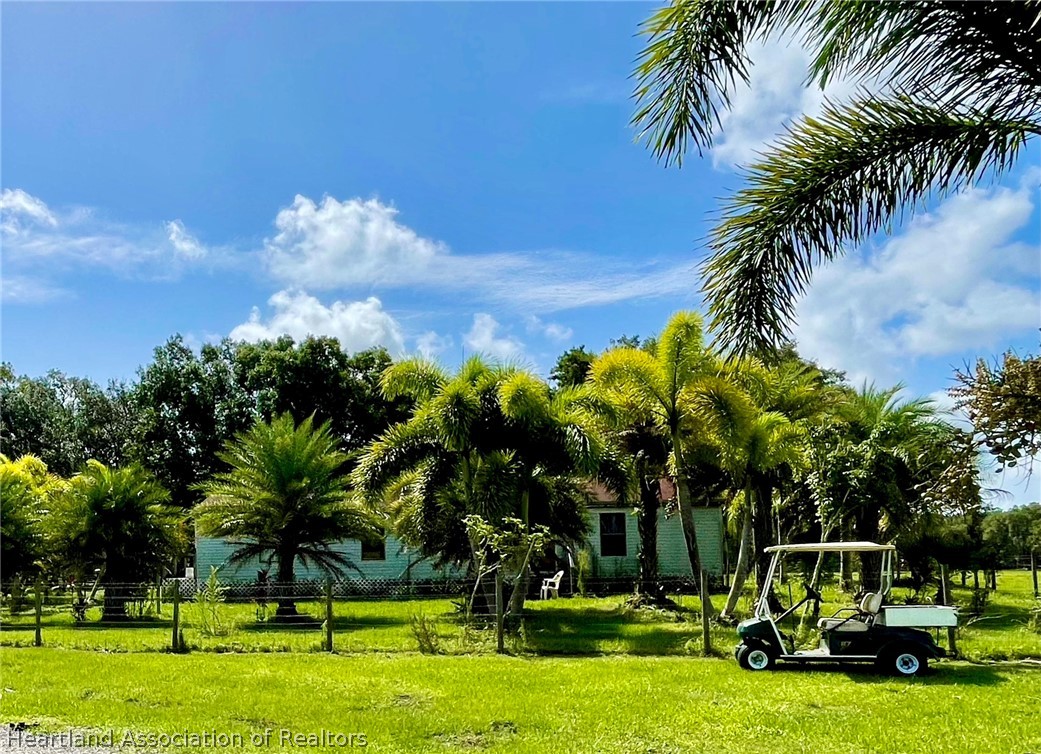 302 Goff Road Venus, FL 33960 - Photo 1 of 36 Gallery Image 1