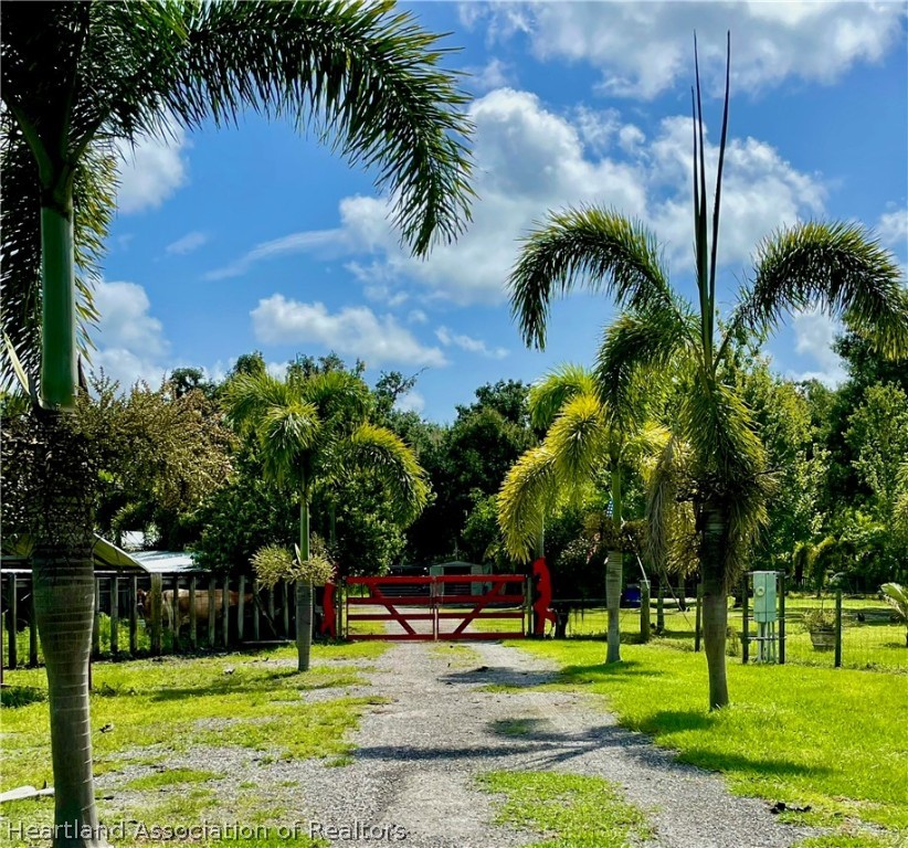 302 Goff Road Venus, FL 33960 - Photo 19 of 36 Gallery Image 19