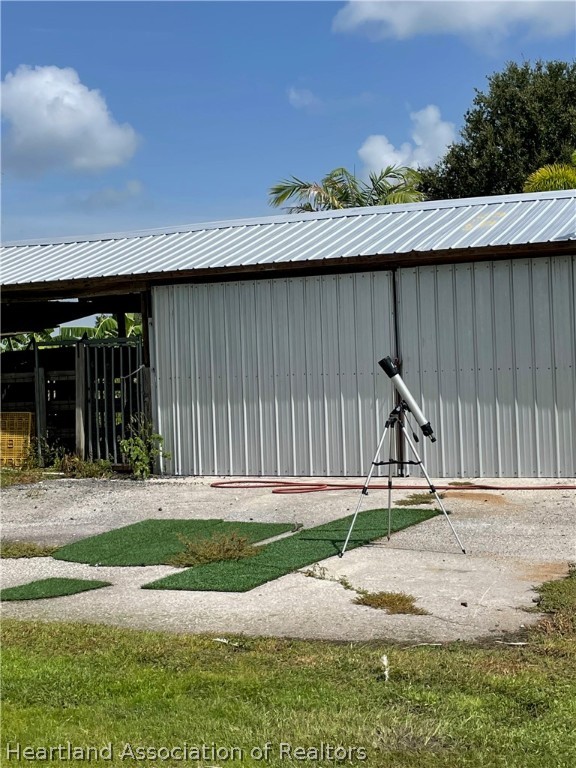 302 Goff Road Venus, FL 33960 - Photo 20 of 36 Gallery Image 20