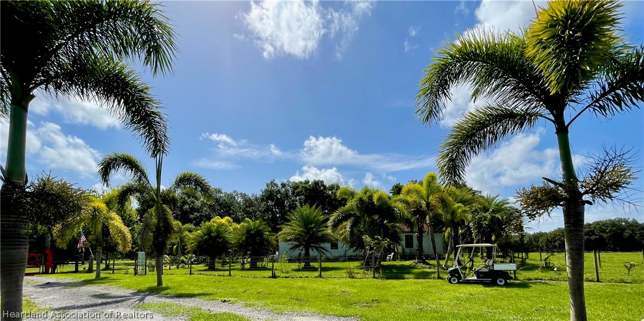 302 Goff Road Venus, FL 33960 - Photo 2 of 36 Gallery Image 2