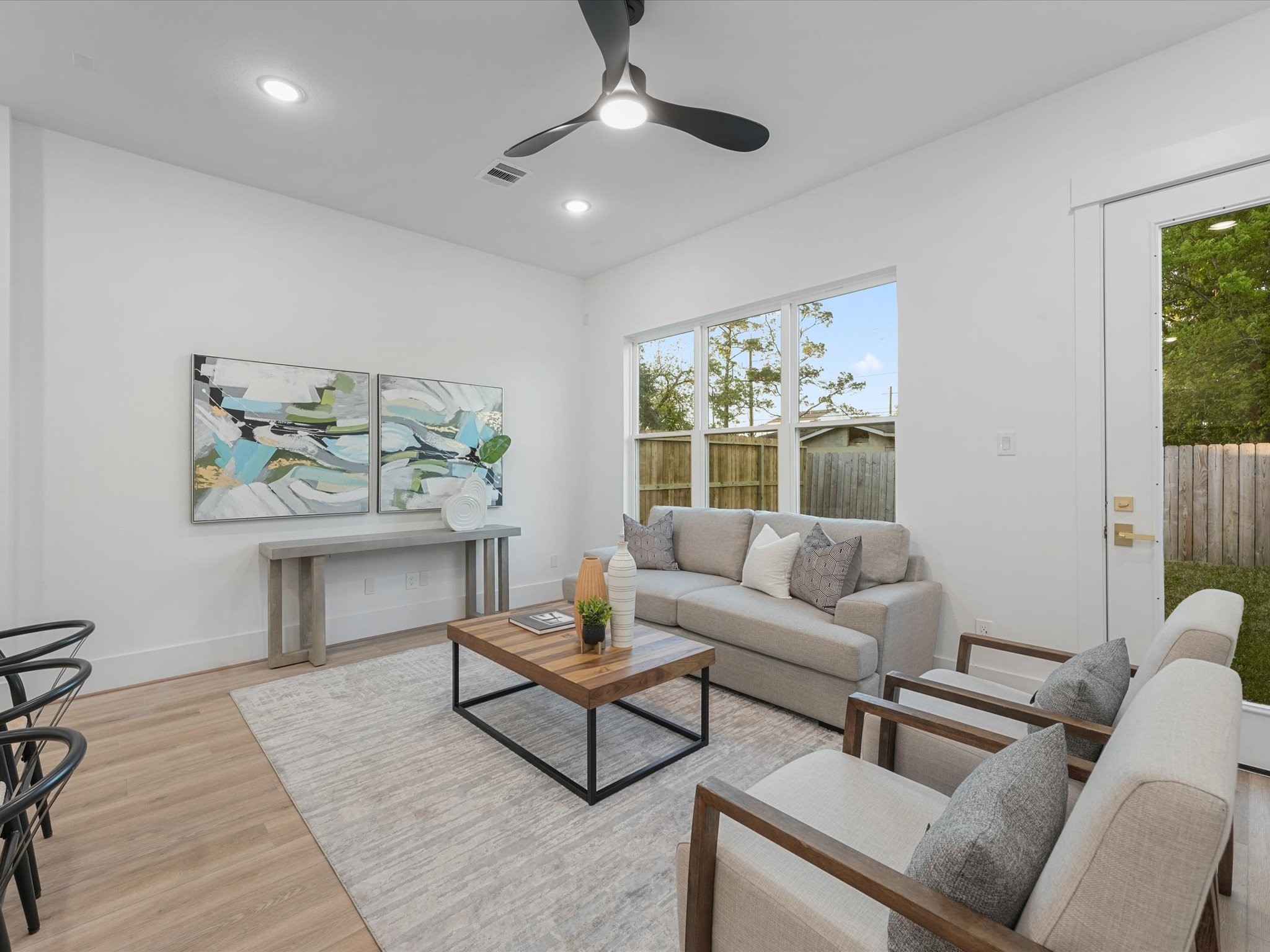3807 Goodhope Street Houston, TX 77021 - Photo 9 of 36