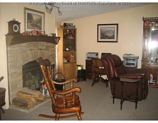 Living Room.