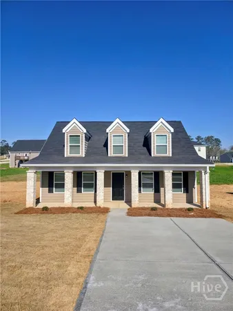 $314,990 | 149 Charlotte Drive, Statham, GA 30666