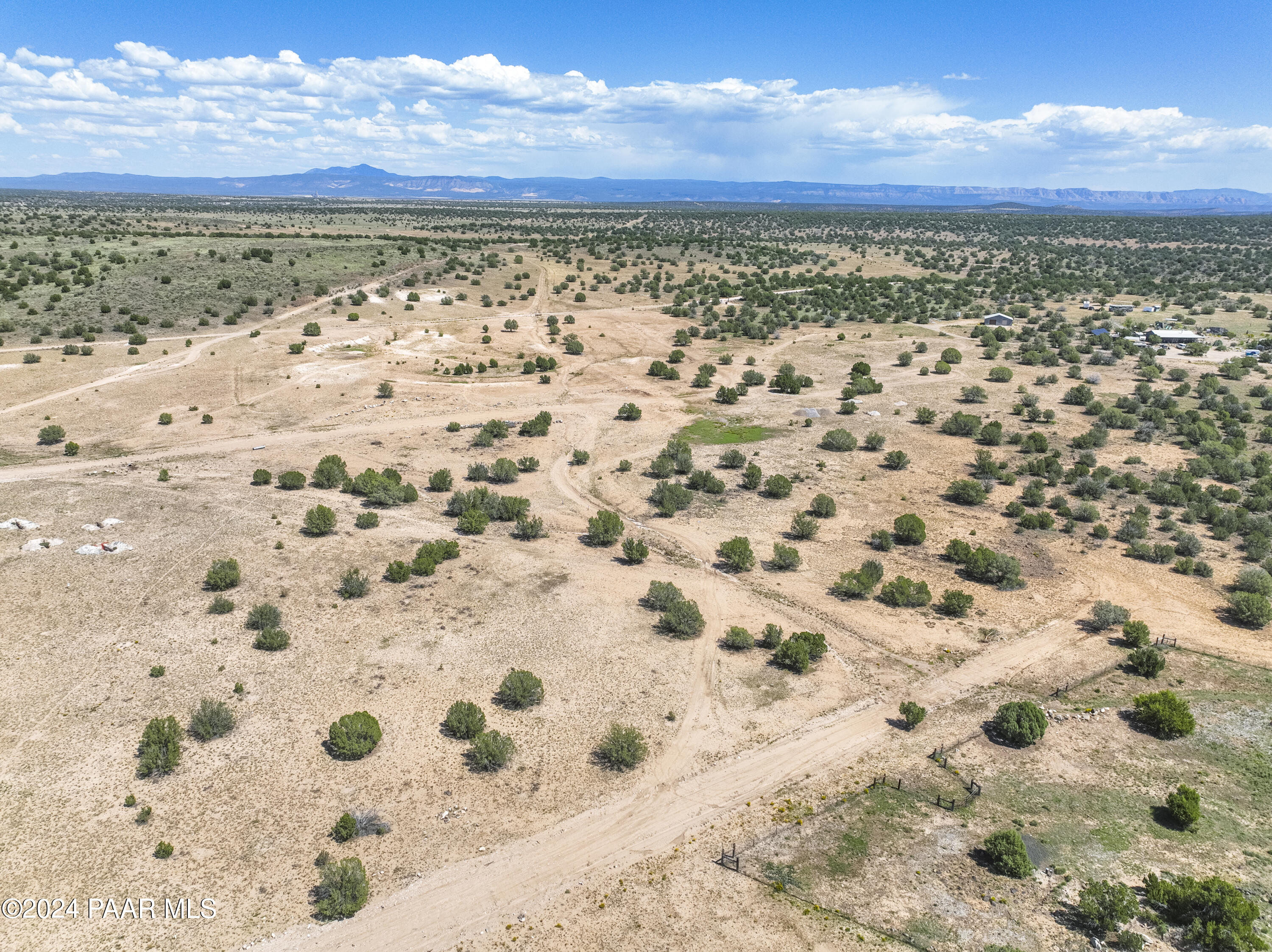 2 Acre Ranch Paulden, AZ 86334 - Photo 15 of 18 a view of an ocean beach