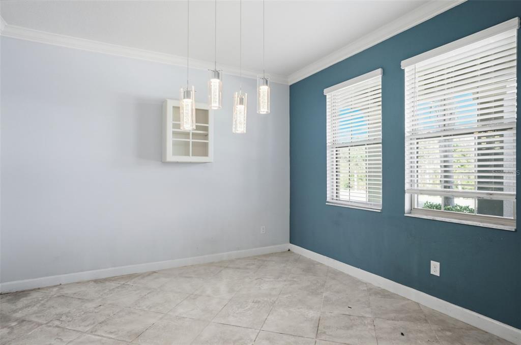 8676 Capstone Ranch Drive New Port Richey, FL 34655 - Photo 12 of 47 a view of an empty room with a window