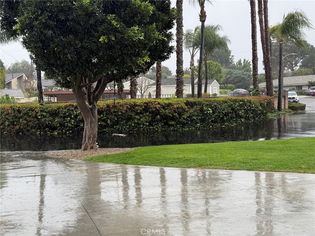 1530 Robin Way Fullerton, CA 92835 - Photo 26 of 35 a view of a yard with a tree