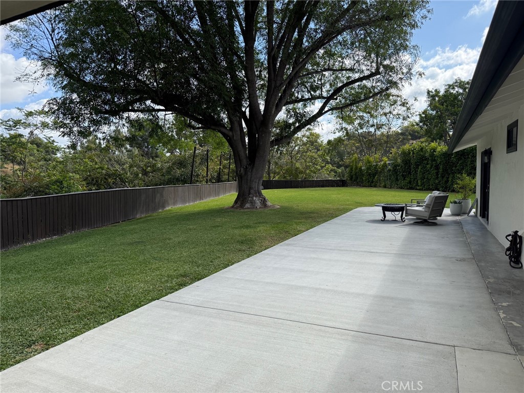 1530 Robin Way Fullerton, CA 92835 - Photo 30 of 35 a view of a park with large trees