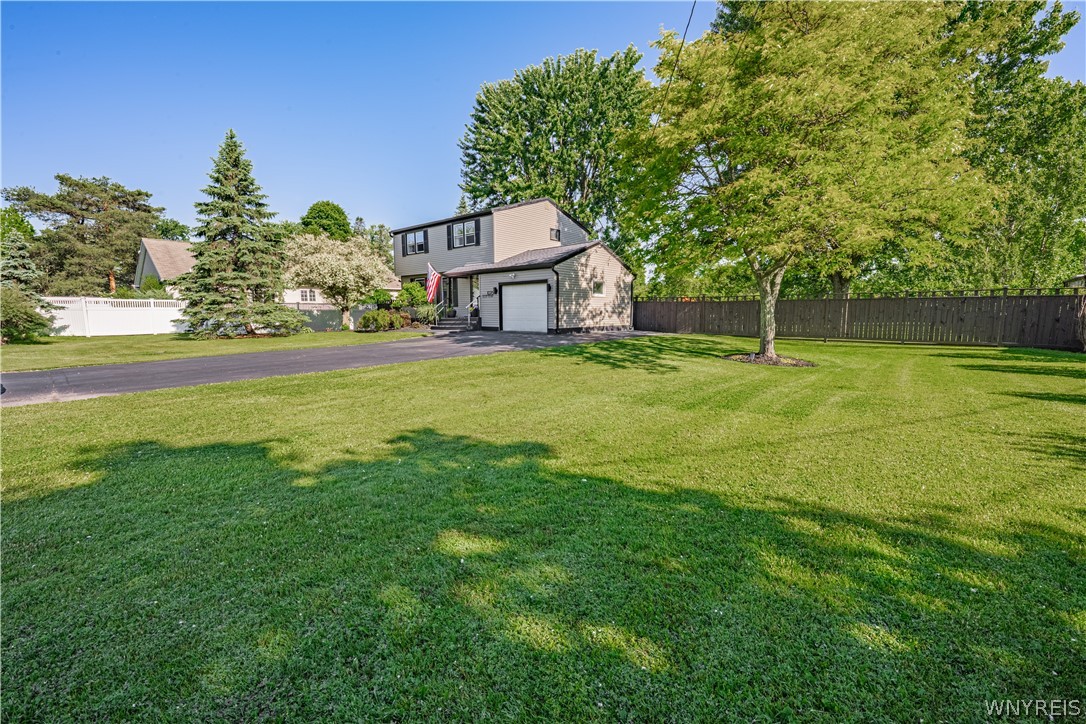 1076 Klein Road Amherst, NY 14221 - Photo 4 of 50