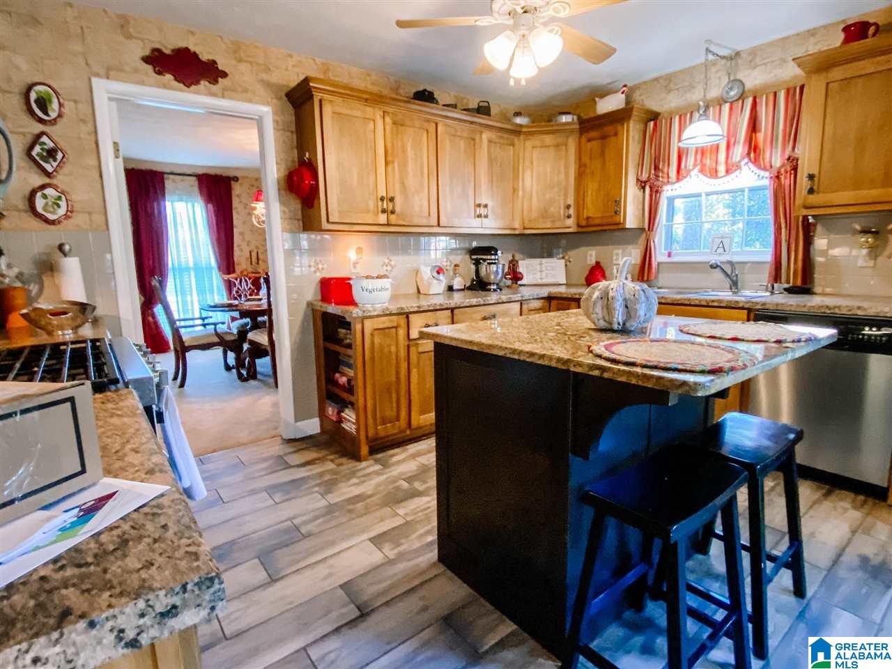 3517 Dale Hollow Road Anniston, AL 36207 - Photo 8 of 28