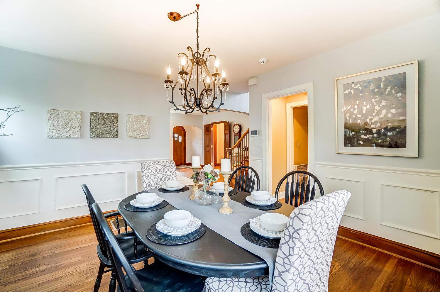 2551 Henthorn Road Upper Arlington, OH 43221 - Photo 11 of 51