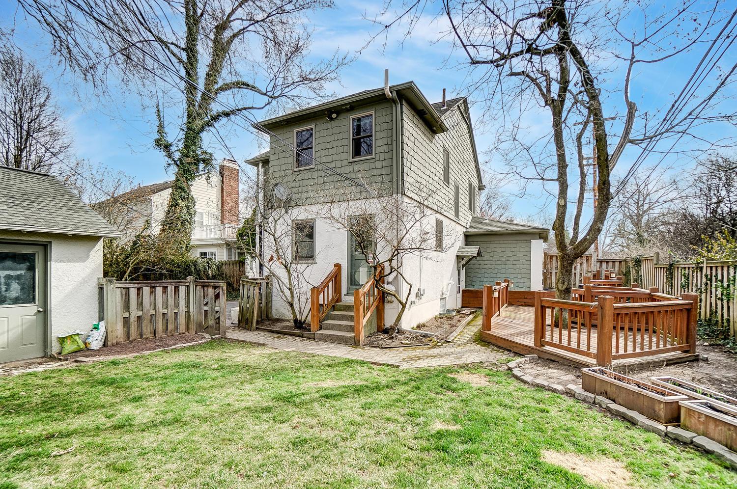 2551 Henthorn Road Upper Arlington, OH 43221 - Photo 42 of 51