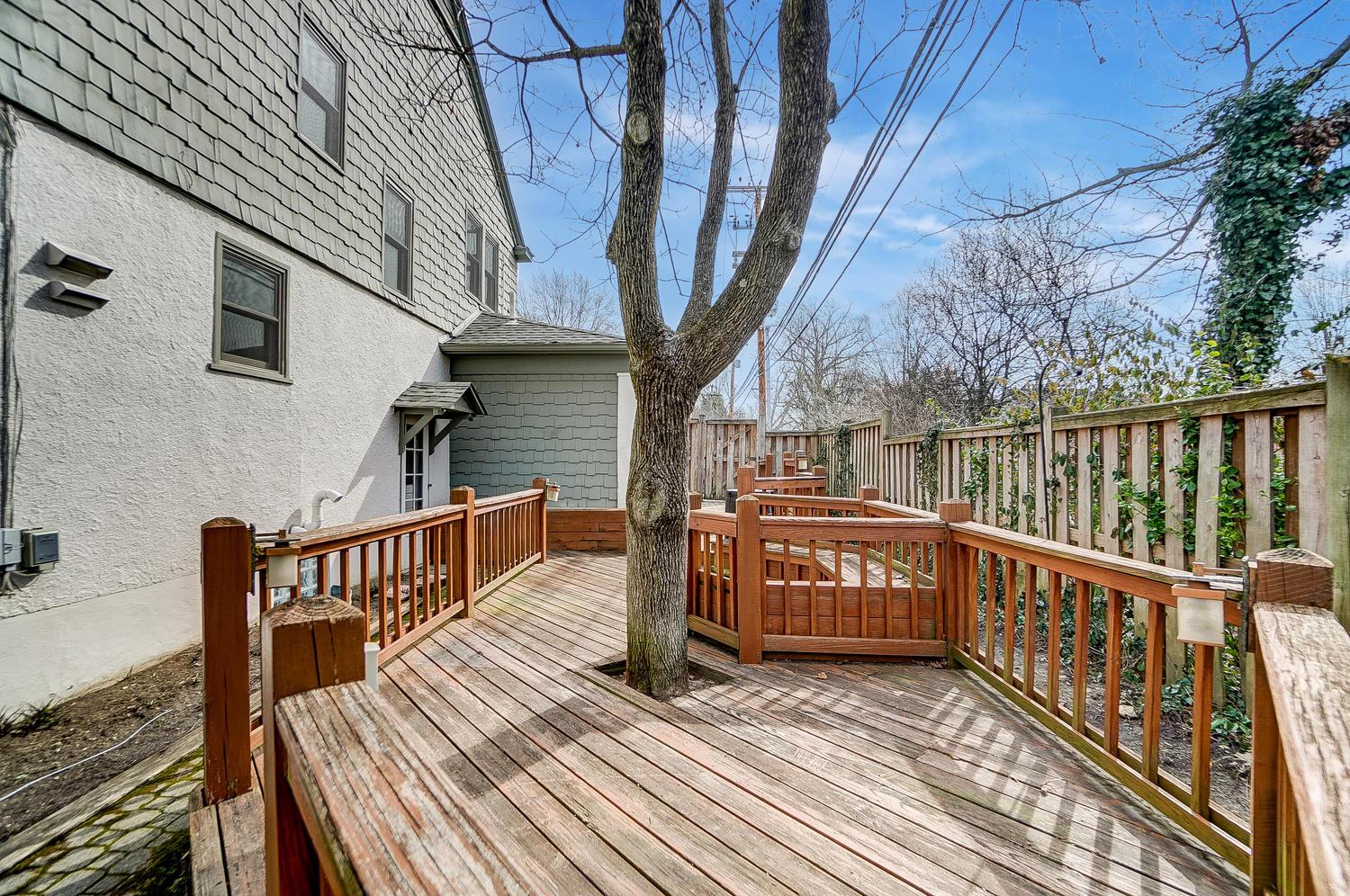 2551 Henthorn Road Upper Arlington, OH 43221 - Photo 43 of 51
