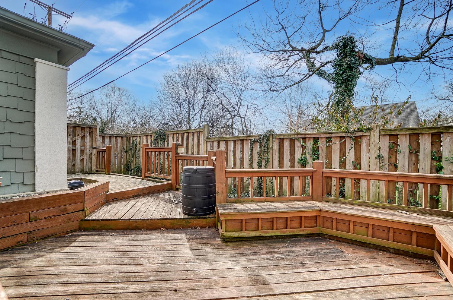 2551 Henthorn Road Upper Arlington, OH 43221 - Photo 44 of 51