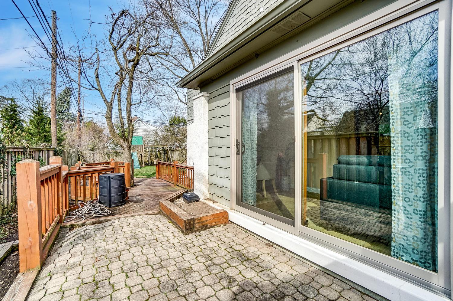 2551 Henthorn Road Upper Arlington, OH 43221 - Photo 46 of 51