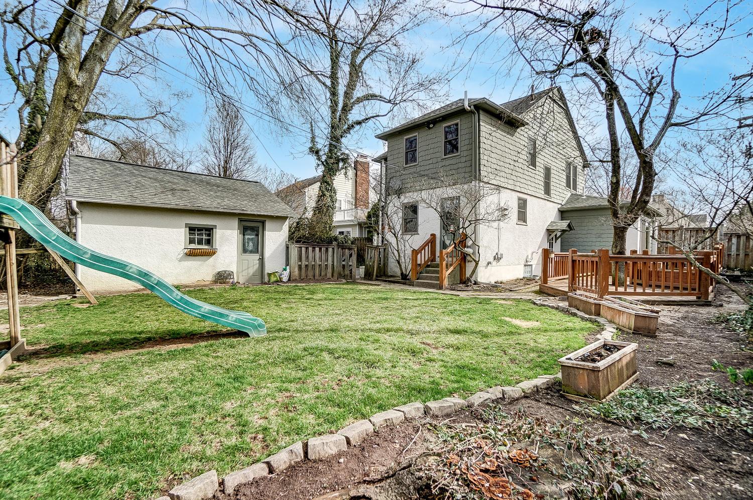 2551 Henthorn Road Upper Arlington, OH 43221 - Photo 49 of 51