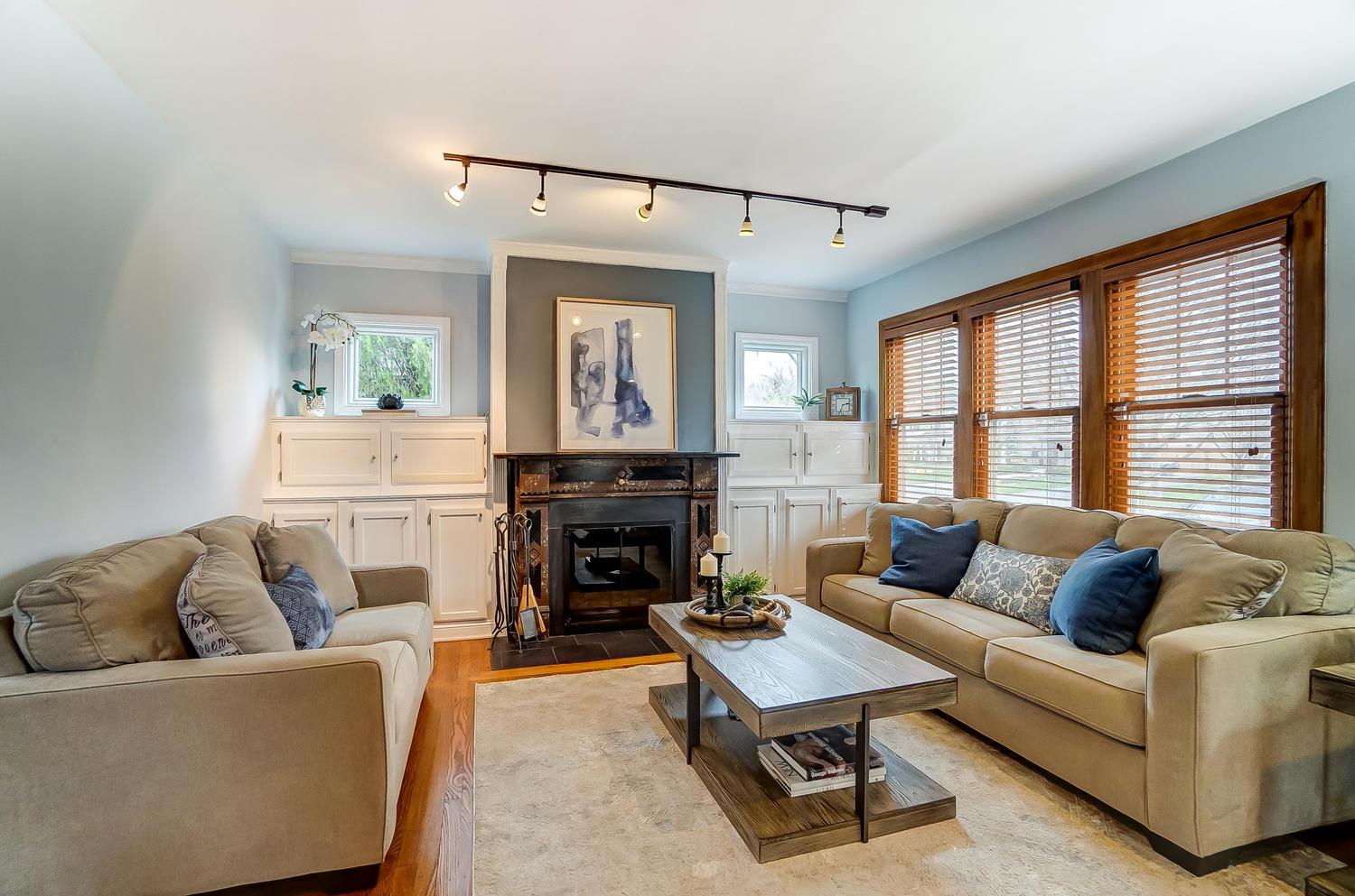 2551 Henthorn Road Upper Arlington, OH 43221 - Photo 8 of 51