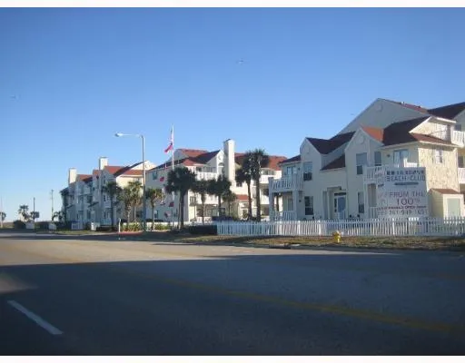 a view of big building